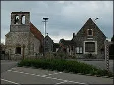 Cette balade nous entraîne à Bellebrune. Commune de l'arrondissement de Boulogne-sur-Mer, elle se situe en région ...