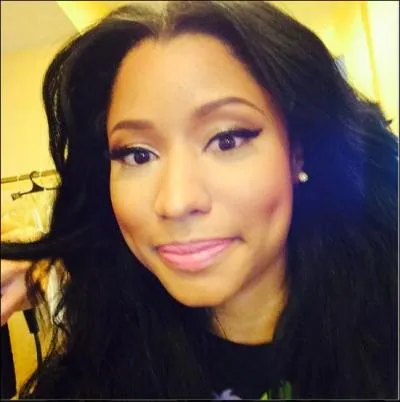 Quand est sorti "The Pinkprint" ?