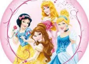 Quiz Princesses Disney