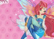 Quiz Les Winx