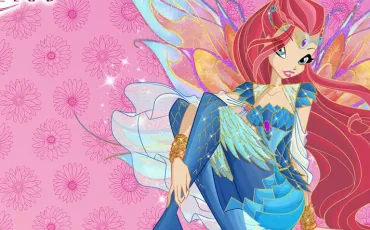 Quiz Winx