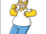 Quiz Homer Simpson