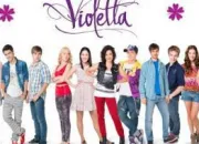 Quiz Violetta 1