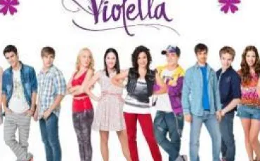 Quiz Violetta