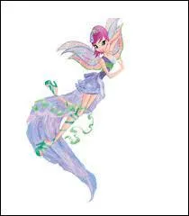 Qui est cette Winx en Harmonix ?