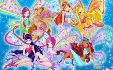 Quiz Winx