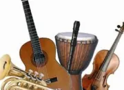 Quiz Les instruments de musique