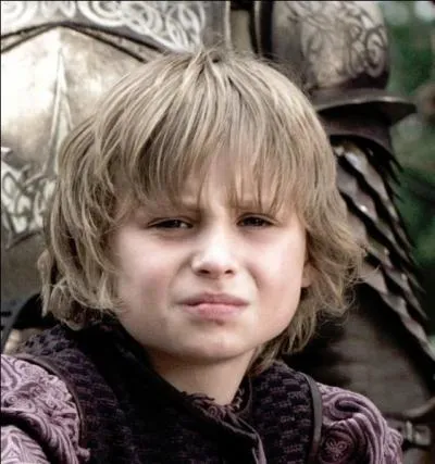 Qui est l'oncle de Tommen Baratheon ?