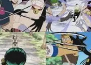 Quiz One Piece : pisode 14