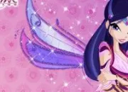 Quiz Les personnages des winx club, jouer tous mes amies !