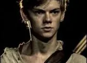 Quiz Le Labyrinthe : Newt