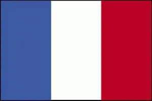 Quelle est la signification du rouge sur le drapeau français ?