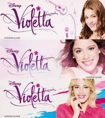 Quiz Violetta