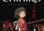 Quiz Le voyage de Chihiro