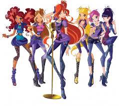 Quiz Winx