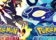 Quiz Pokmon Rubis Omga et Saphir Alpha