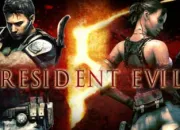 Quiz Resident Evil 5