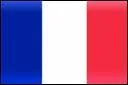 Que symbolise la couleur blanche dans le drapeau français ?