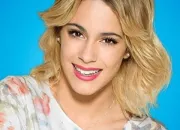 Quiz Violetta : saison 3