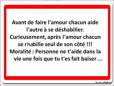 Si j'éprouve un puissant sentiment d'affection, une attirance sentimentale et sexuelle envers quelqu'un ou quelqu'une, c'est de...