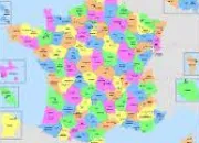 Quiz Une ville pour un dpartement (001)