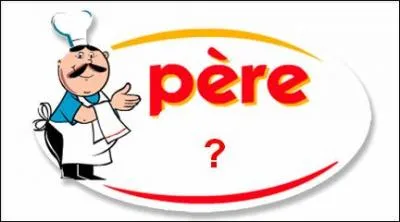 "Une tête mafflue, grasse à fondre, où de petits yeux brillaient de chaque côté d'un nez charnu aux narines ouvertes". Qu'entend-on par "mafflu" ?