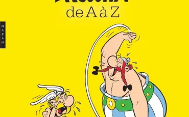 Quiz Asterix