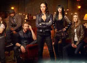 Quiz Lost Girl