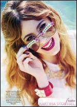 Quiz Violetta