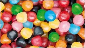 Quels sont ces bonbons ?