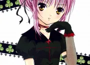 Quiz Shugo Chara !