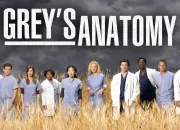 Quiz Grey's Anatomy