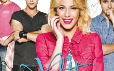 Quiz Violetta