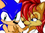 Quiz Sonic