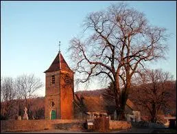 Commune franc-comtoise, Bonnefontaine se situe dans le département ...