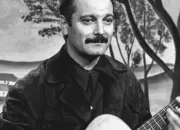 Quiz Chanteurs franais - Georges Brassens et ses chansons (1) !