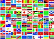 Quiz Les drapeaux du monde