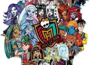 Quiz Monster High