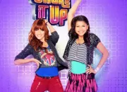 Quiz Shake It Up