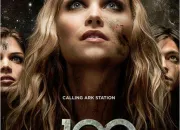 Quiz The 100 - Srie