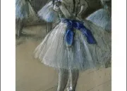 Quiz Danseuses en peinture (2)