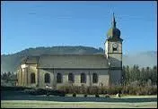 Pour commencer, je vous emmène en Lorraine, à Ban-sur-Meurthe-Clefcy. Village de l'arrondissement de Saint-Dié-des-Vosges, il se situe dans le département ...