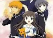 Quiz Fruits Basket