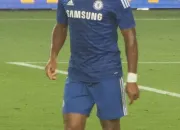 Quiz Didier Drogba