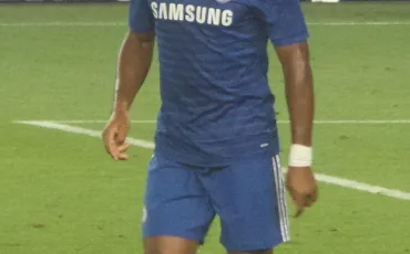 Quiz Drogba