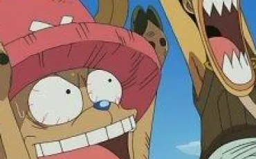 Quiz One piece