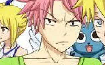 Quiz Fairy tail