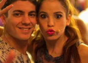 Quiz Violetta : saison 3