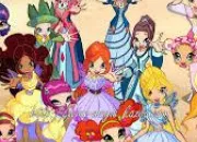 Quiz Winx - Saison 6