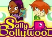 Quiz Sally Bollywood